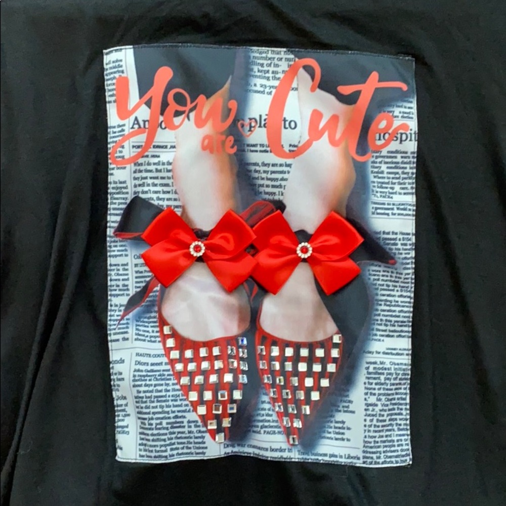 T Shirt - Picture 2 of 6